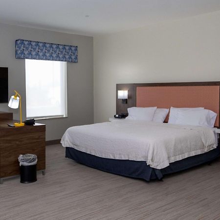 Hampton Inn & Suites Riverton Esterno foto