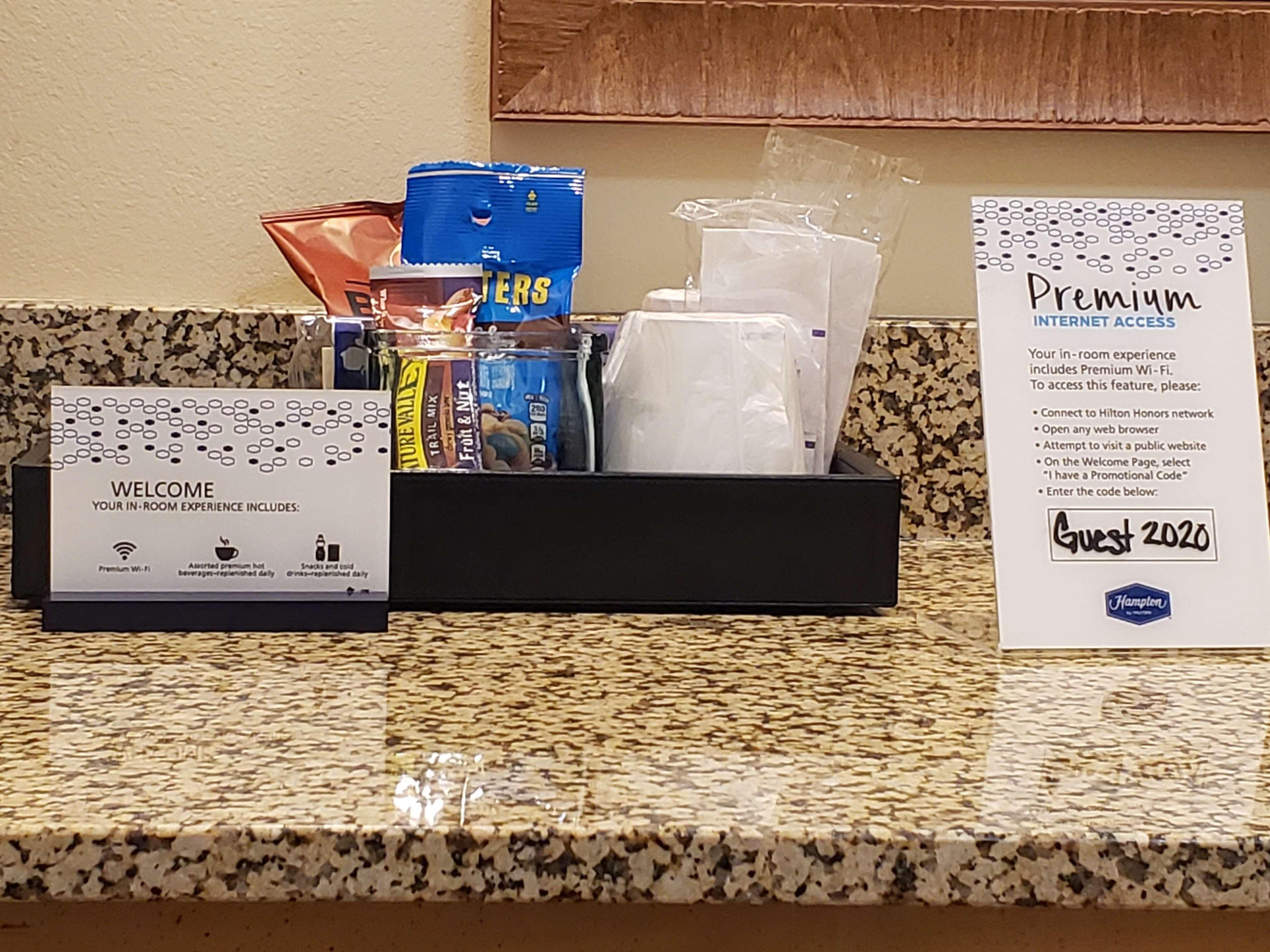 Hampton Inn & Suites Riverton Esterno foto