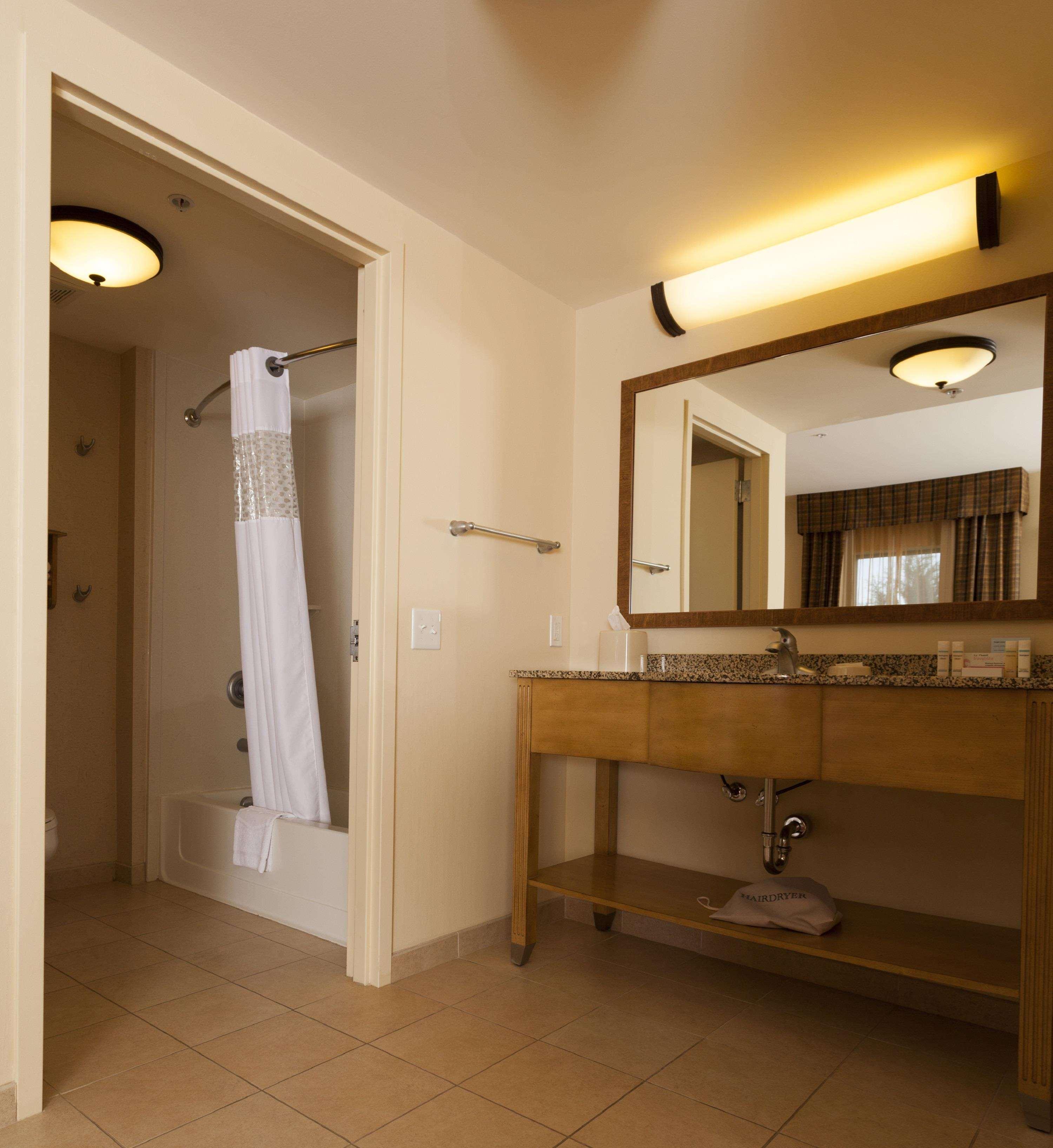 Hampton Inn & Suites Riverton Esterno foto