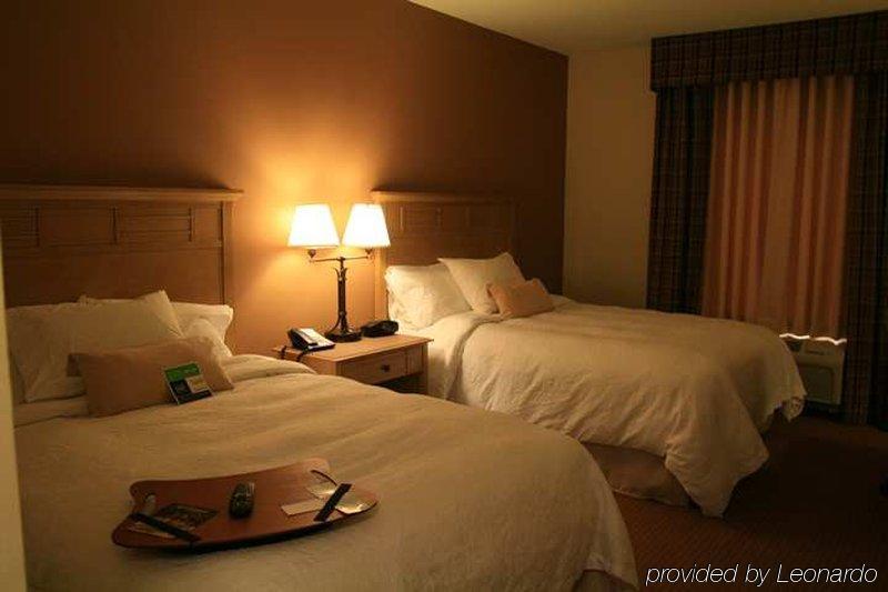 Hampton Inn & Suites Riverton Camera foto